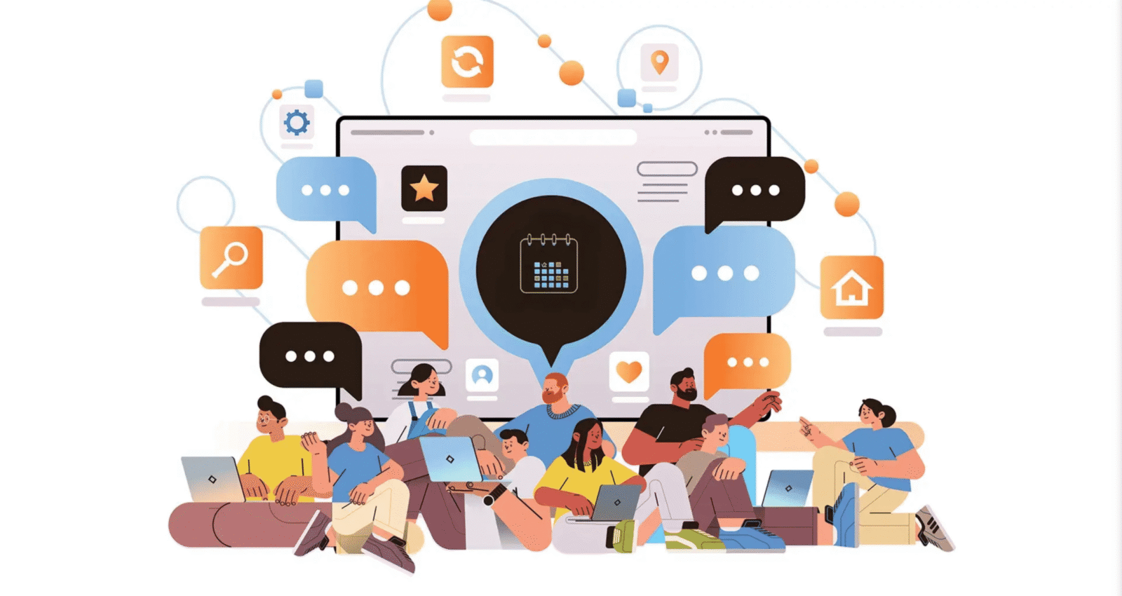 5 sitios para encontrar trabajo remoto durante vacaciones