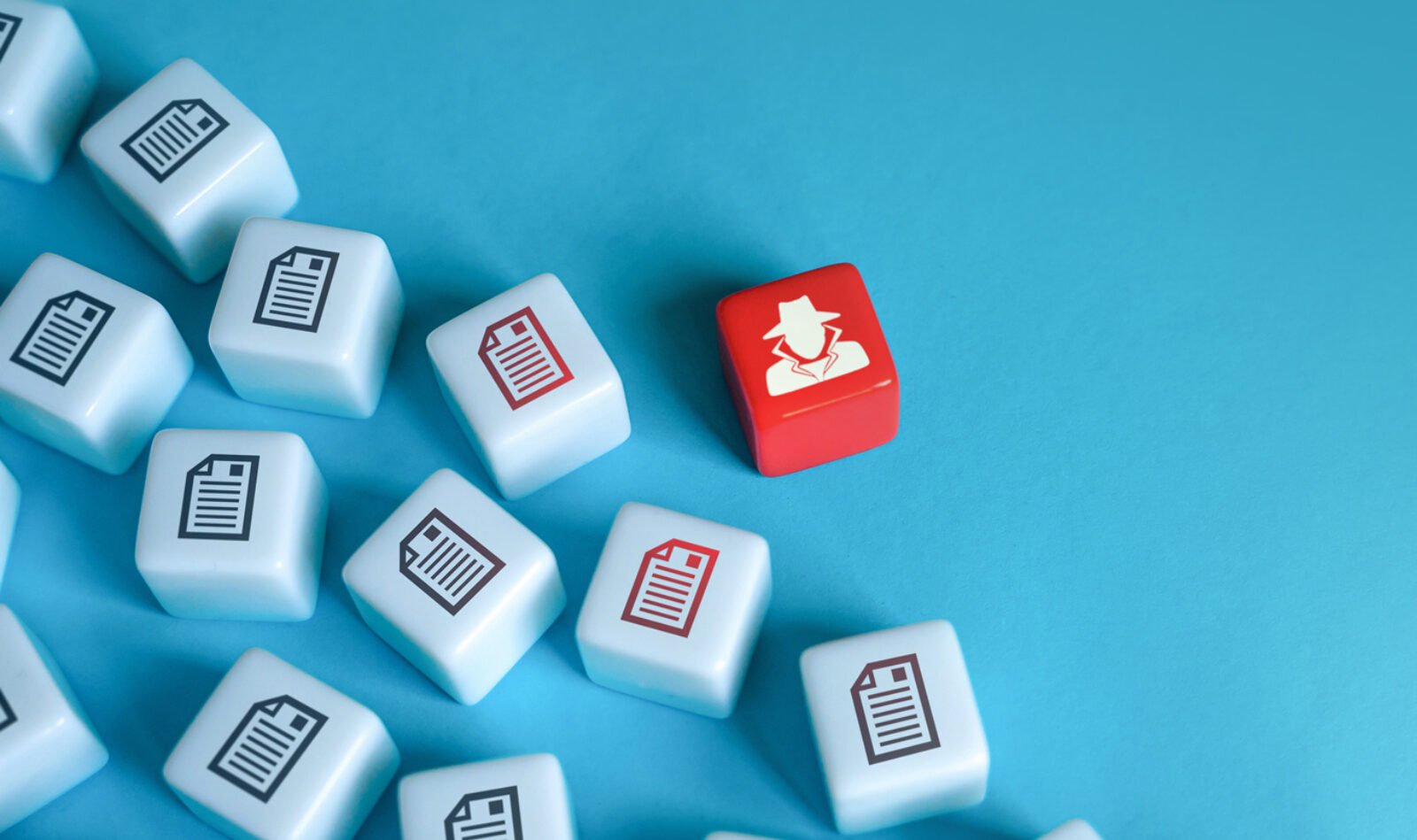 12 herramientas gratuitas para detectar plagio en trabajos de alumnos